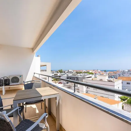 Casa De Mare * Albufeira