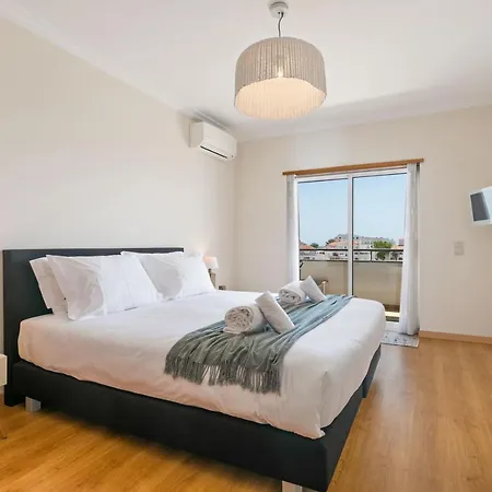 Apartamento Casa De Mare Albufeira