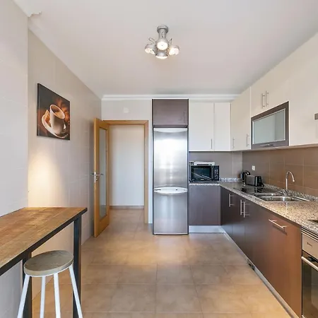 Casa De Mare * Albufeira