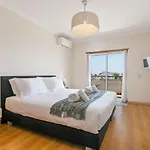 דירה Casa De Mare אלבופיירה