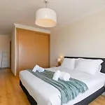 דירה Casa De Mare *