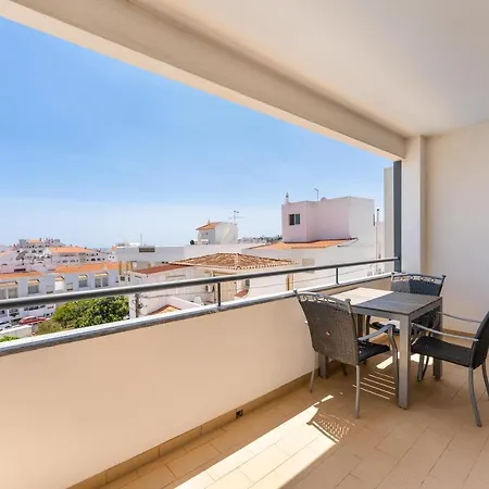 Casa De Mare Apartment Albufeira