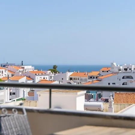 Casa De Mare * Albufeira