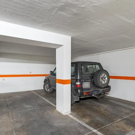 Apartment Casa De Mare *