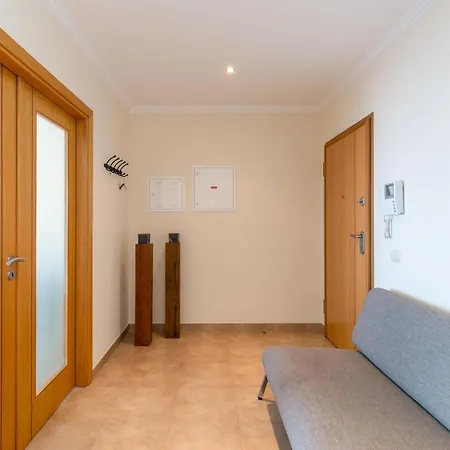 Casa De Mare Apartment