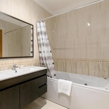 Casa De Mare Appartement *