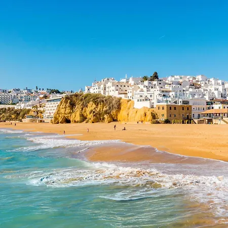 Casa De Mare אלבופיירה