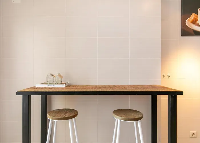 Casa De Mare Apartamento *