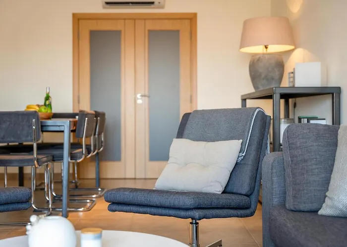 Casa De Mare Apartamento