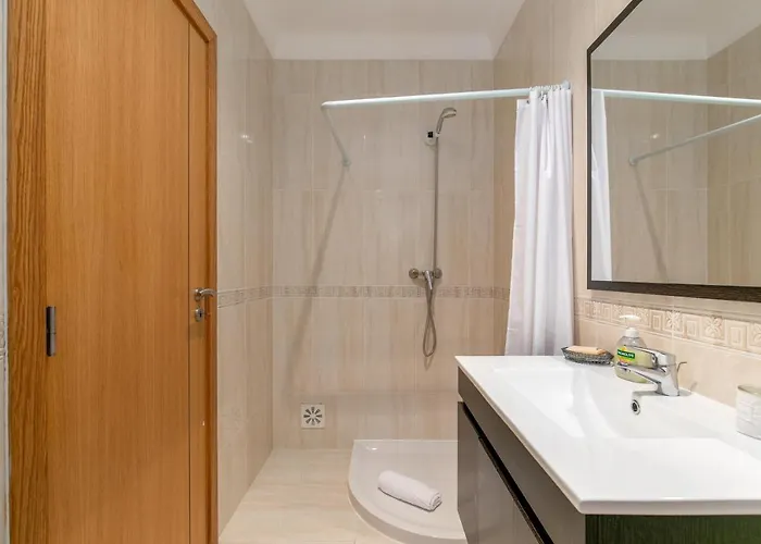 Casa De Mare Apartamento Albufeira