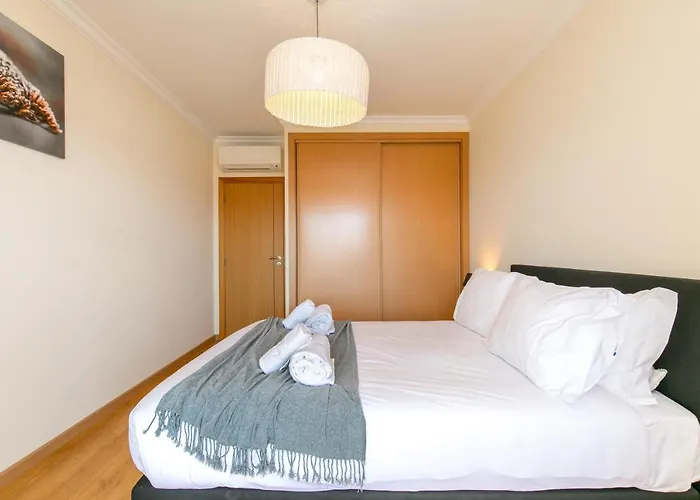 Apartamento Casa De Mare *