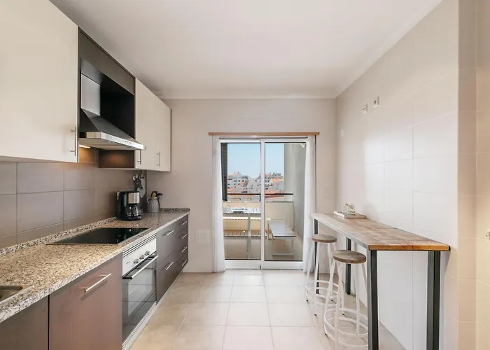 Apartamento Casa De Mare