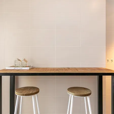 Casa De Mare Apartamento *