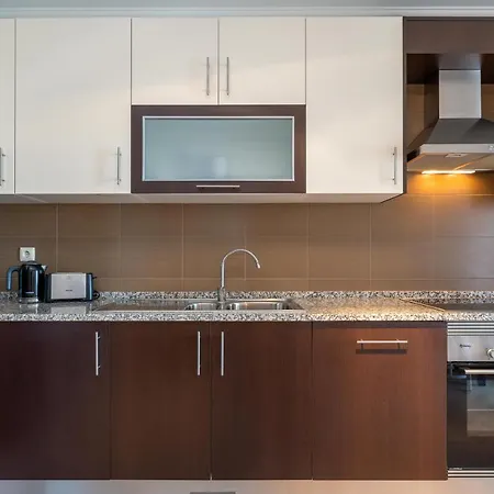 Casa De Mare Apartamento