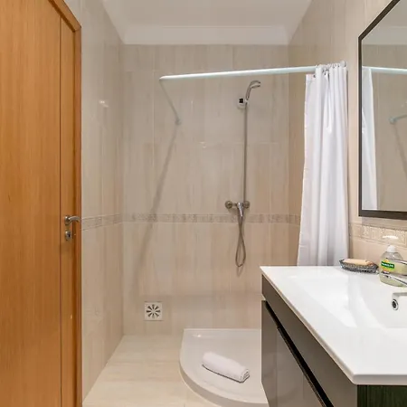 Casa De Mare Apartamento Albufeira