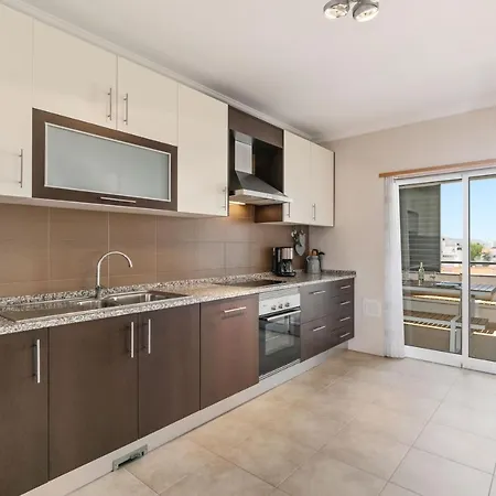 Casa De Mare Albufeira