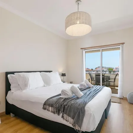 Casa De Mare * Albufeira