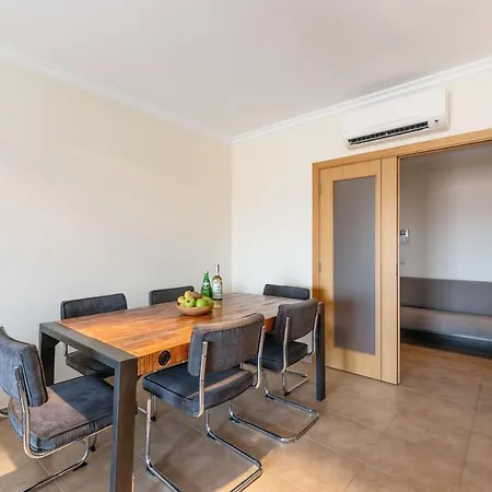 Casa De Mare * Albufeira