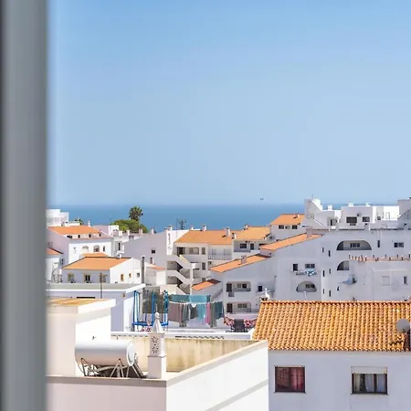 Casa De Mare Apartament Albufeira